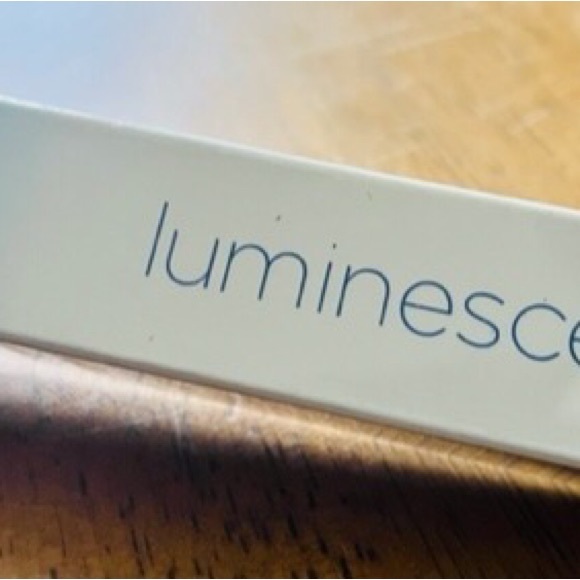 Luminess Makeup 3 Authentic Usa Version Jeunesse Luminesce Eye